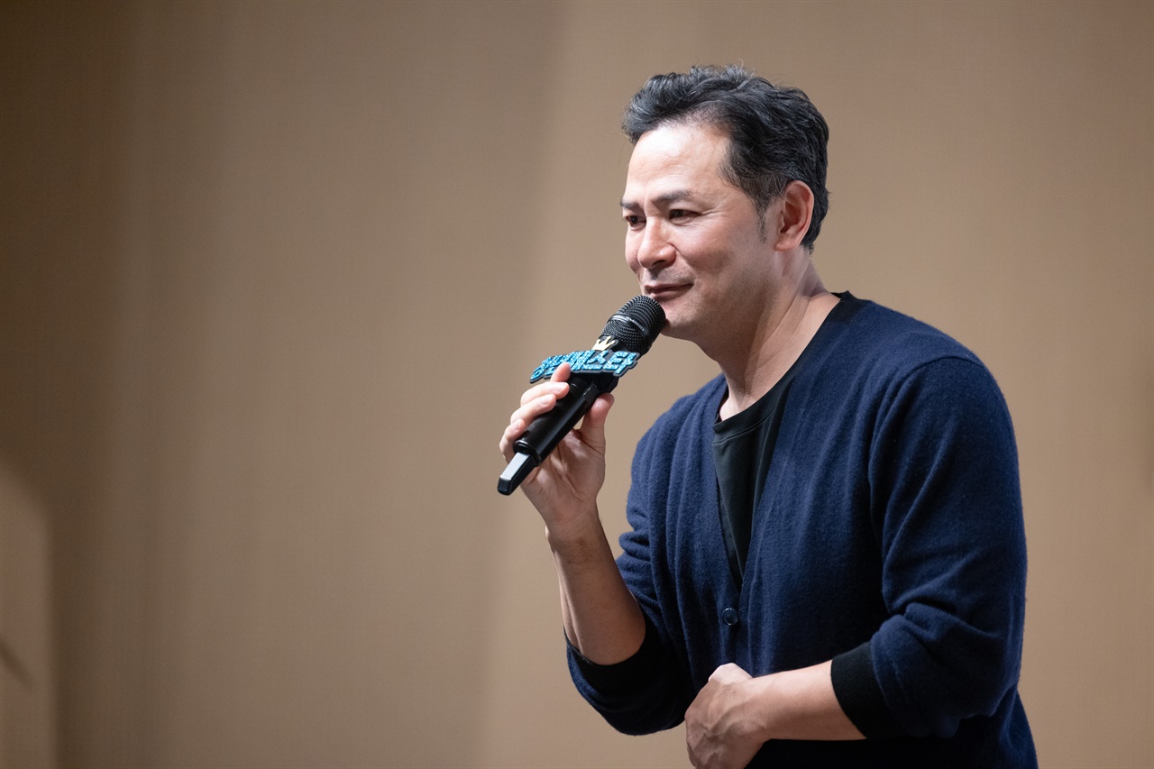 김창옥